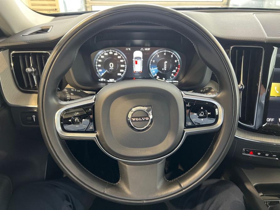 Volvo XC60 II Москва  - изображение 18