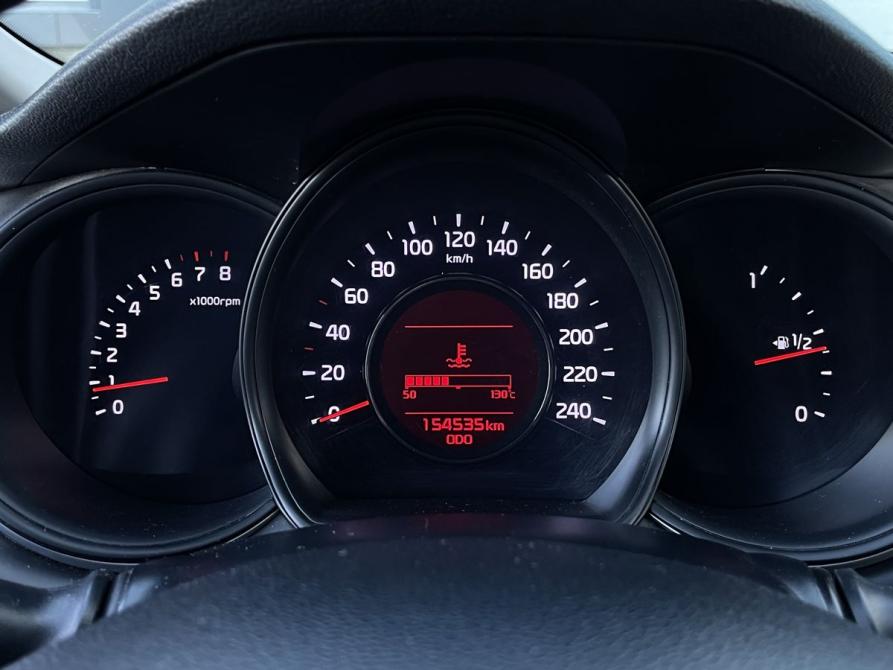 Kia Ceed II Ярославль  - изображение 12