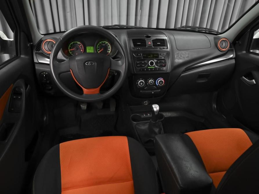 Lada (ВАЗ) Kalina II Ставрополь  - изображение 6