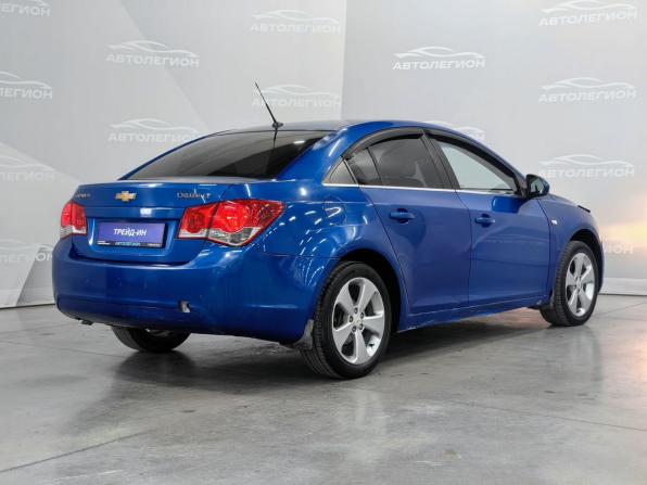 Chevrolet Cruze I с пробегом 2009 года, цена 450 000 рублей, 278000 км, седан, Автокод Объявления