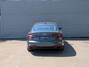 Audi A5 II (F5) Рестайлинг Москва  - изображение 42