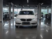 BMW 3 серии VI (F3x) Москва  - изображение 25