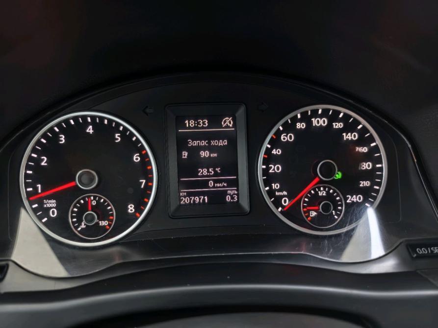 Volkswagen Tiguan I Рестайлинг Краснодар  - изображение 13