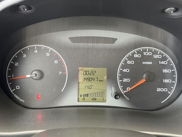 Lada (ВАЗ) Granta I с пробегом 2015 года, цена 487 000 рублей, 149047 км, лифтбек, Автокод Объявления