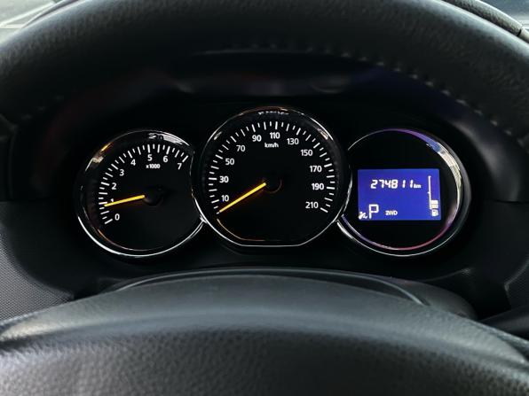 Renault Duster I Рестайлинг с пробегом 2015 года, цена 1 199 000 рублей, 274811 км, внедорожник, Автокод Объявления
