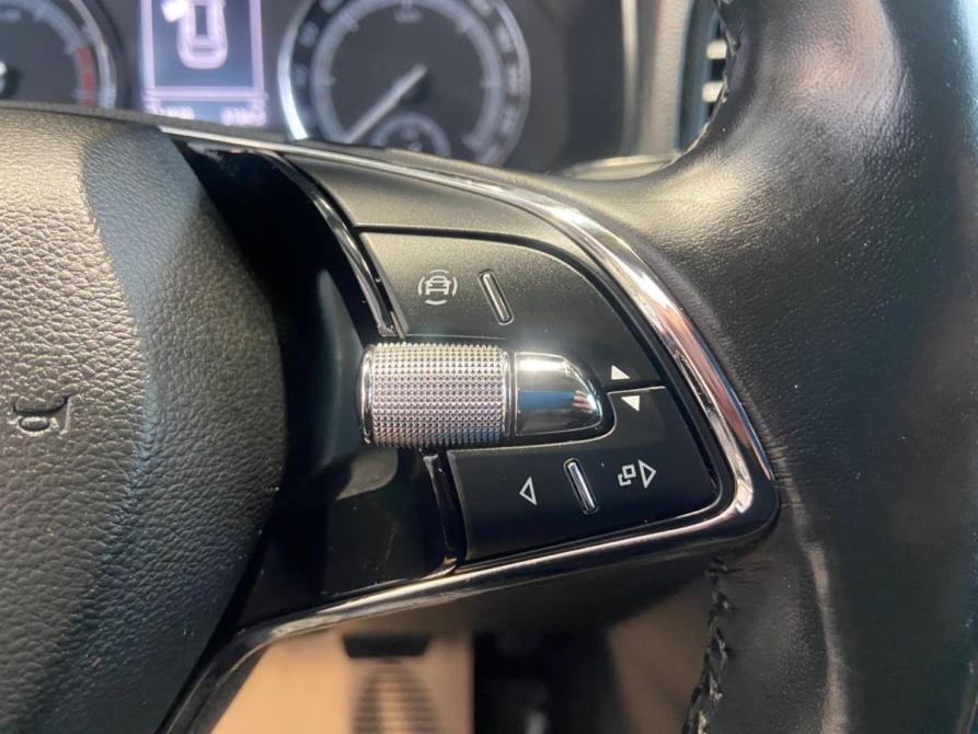 Skoda Karoq I Серпухов  - изображение 12