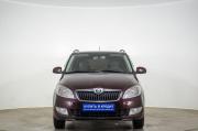 Skoda Fabia II Рестайлинг Оренбург  - изображение 19