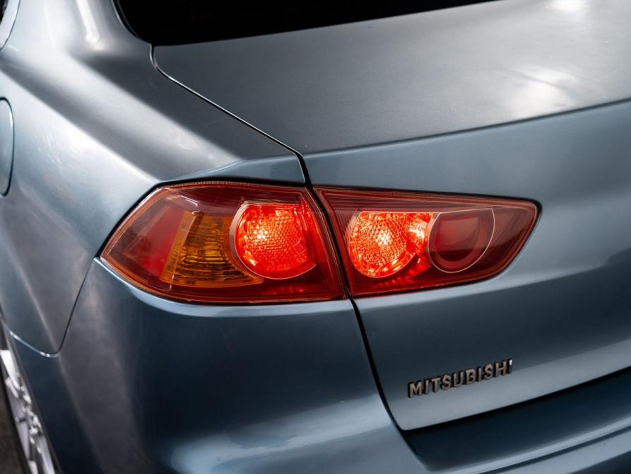 Mitsubishi Lancer X Иркутск  - изображение 18
