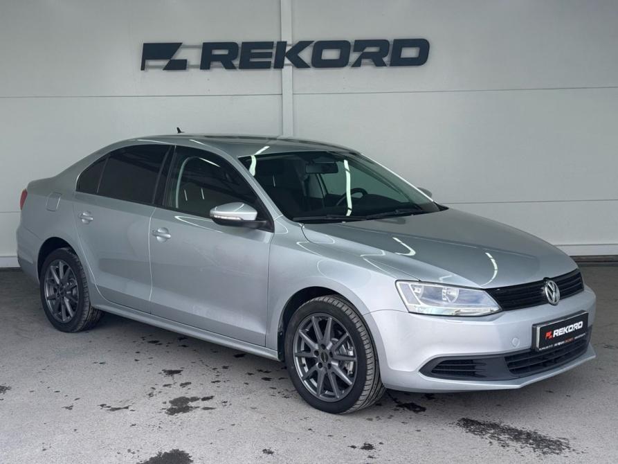 Volkswagen Jetta VI Уфа  - изображение 1