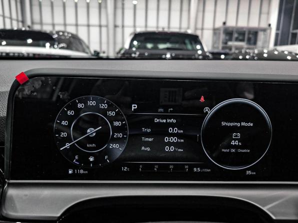 Kia Seltos I Рестайлинг с пробегом 2025 года, цена 2 800 000 рублей, 10 км, внедорожник, Автокод Объявления
