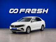 Volkswagen Polo VI Москва  - изображение 26