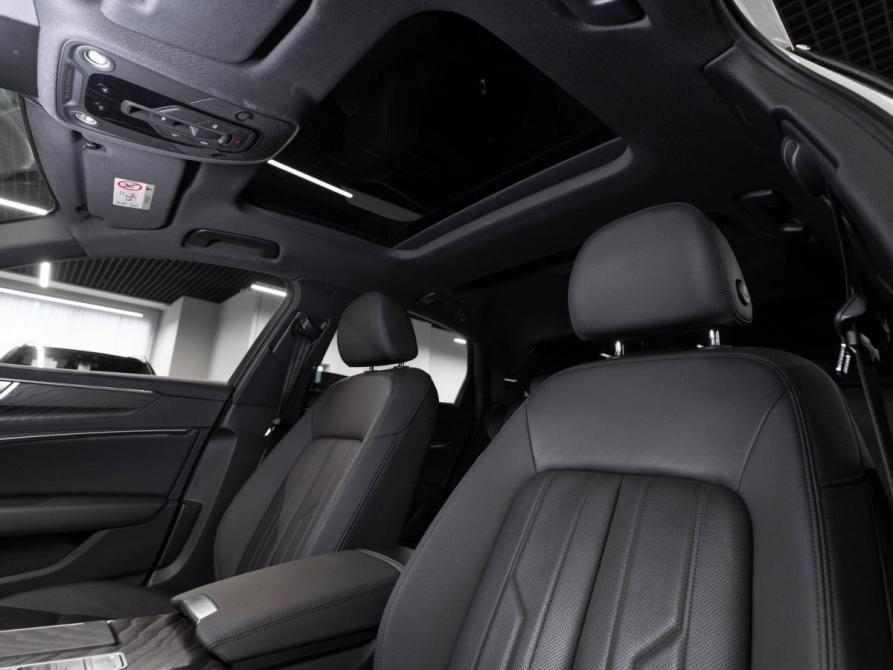 Audi A6 V (C8) Москва  - изображение 10