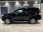 Toyota Land Cruiser Prado 150 Series Новосибирск  - изображение 38