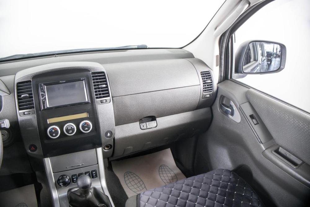 Nissan Pathfinder III Рестайлинг Пермь  - изображение 14