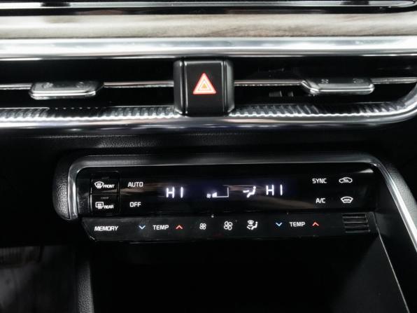 Kia K5 III с пробегом 2020 года, цена 2 445 000 рублей, 108156 км, седан, Автокод Объявления