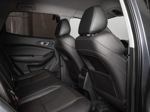 Chery Tiggo 4 I Рестайлинг с пробегом 2021 года, цена 1 406 900 рублей, 42753 км, внедорожник, Автокод Объявления