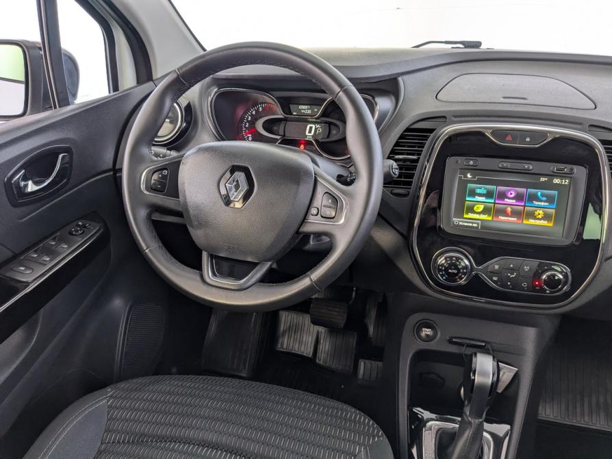 Renault Kaptur I Москва  - изображение 24