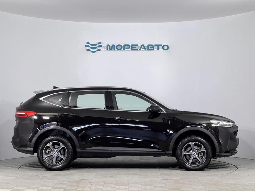 Haval F7 I Рестайлинг Калининград  - изображение 4