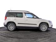 Skoda Yeti I Рестайлинг Москва  - изображение 30