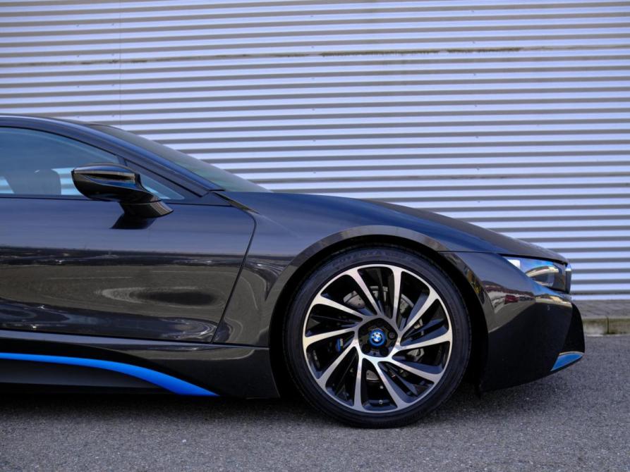 BMW i8 I Сочи  - изображение 9