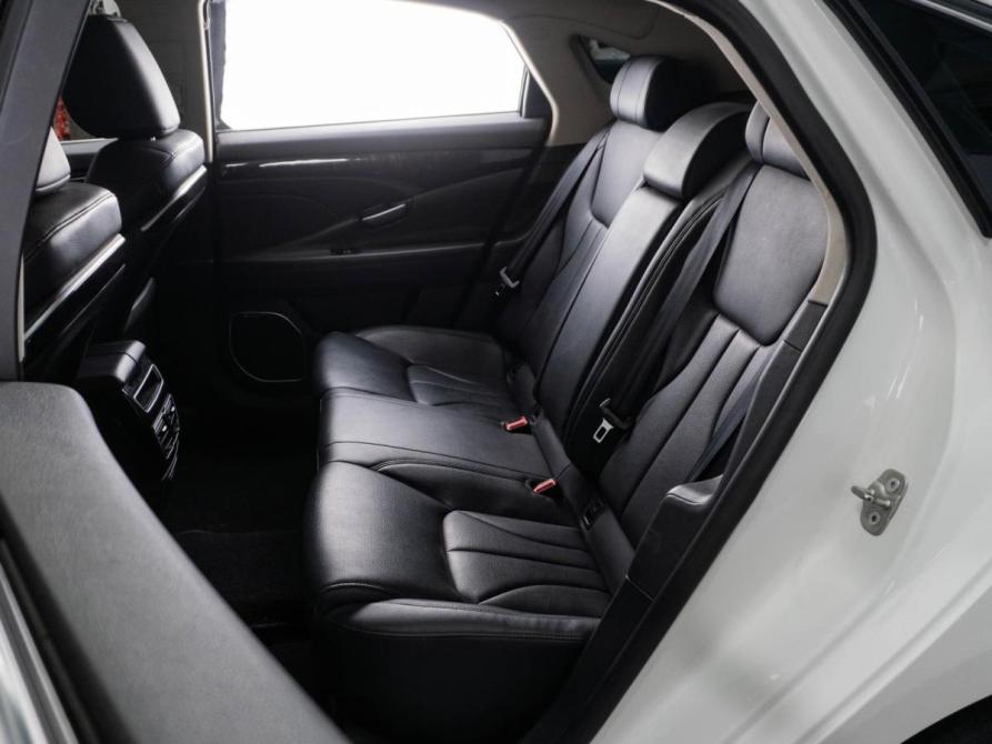 Geely Emgrand GT Тюмень  - изображение 9