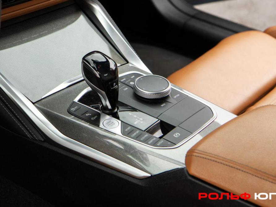 BMW 4 серии G22 G23 G26 Москва  - изображение 12