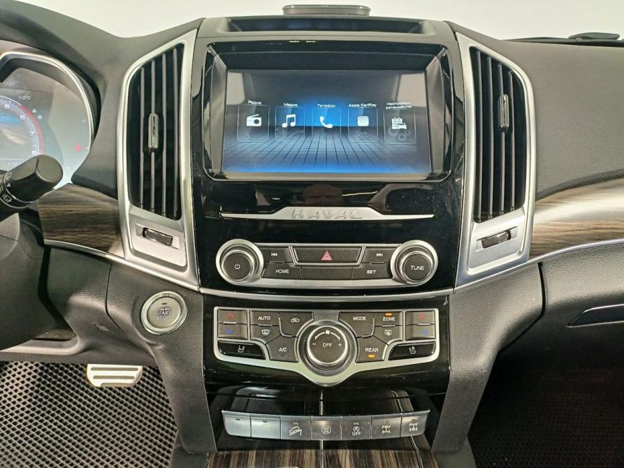 Haval H9 I Рестайлинг Архангельск  - изображение 19