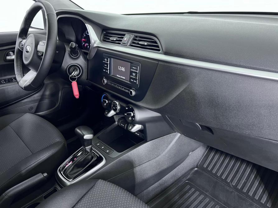 Kia Rio IV Рестайлинг Ростов-на-Дону  - изображение 11