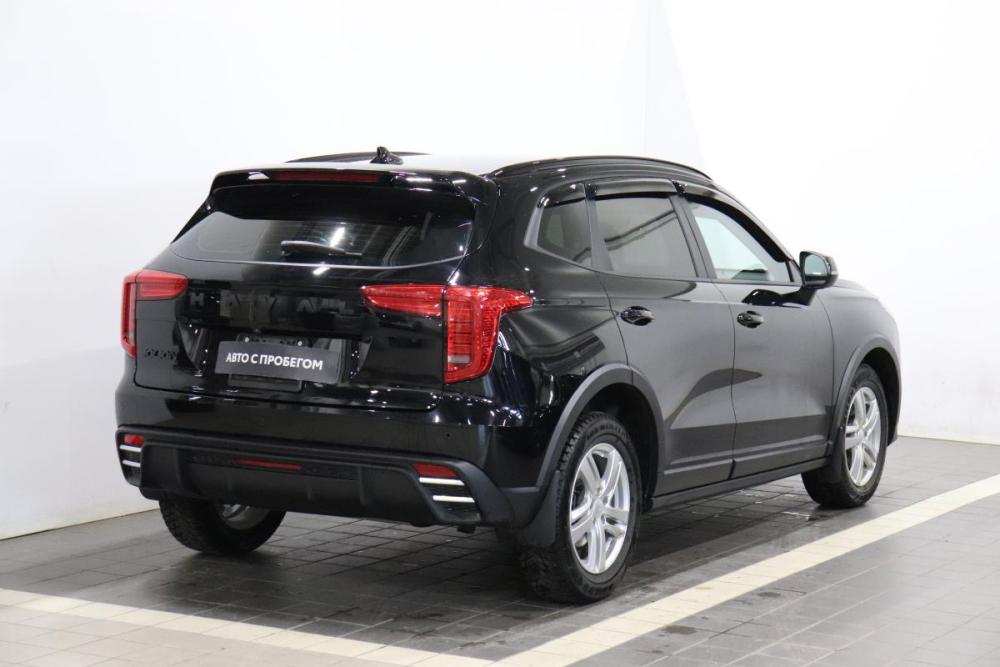 Haval Jolion I Рестайлинг Ульяновск  - изображение 4