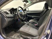 Mitsubishi Lancer X Санкт-Петербург  - изображение 37