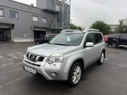 Nissan X-Trail II Рестайлинг Санкт-Петербург  - изображение 11