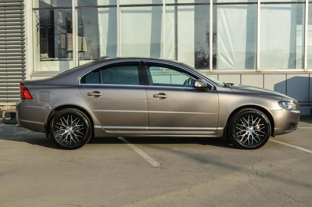 Volvo S80 II Курган  - изображение 5