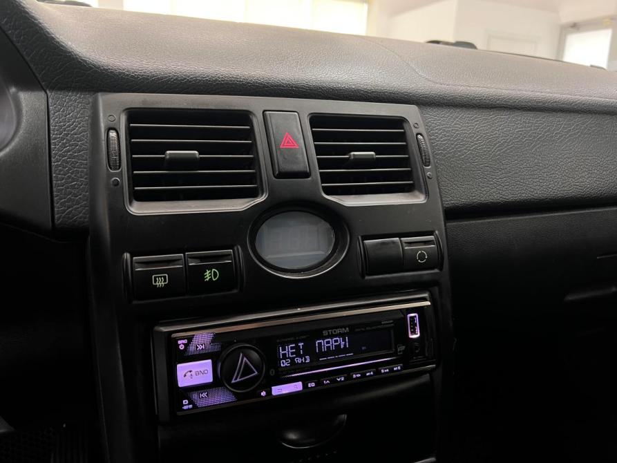 Lada (ВАЗ) Priora I Волгоград  - изображение 20
