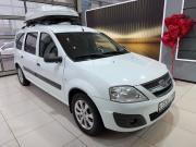 Lada (ВАЗ) Largus I Таганрог  - изображение 34