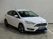 Ford Focus III Рестайлинг Санкт-Петербург  - изображение 19