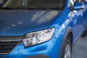Renault Sandero II Рестайлинг Ростов-на-Дону  - изображение 30
