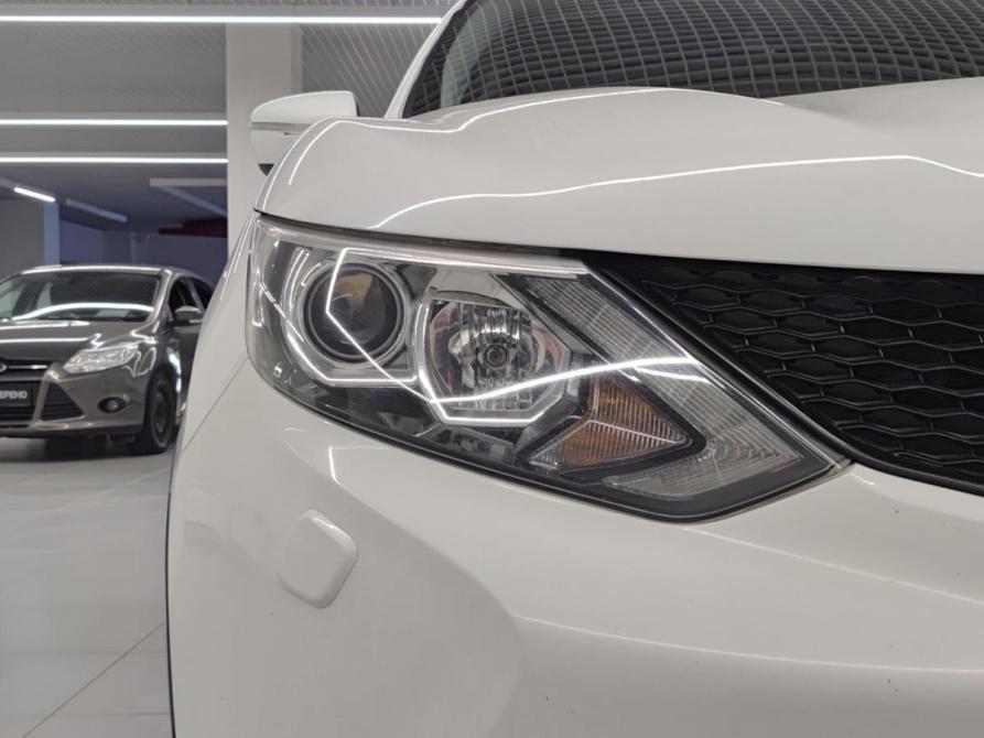 Nissan Qashqai II Казань  - изображение 21
