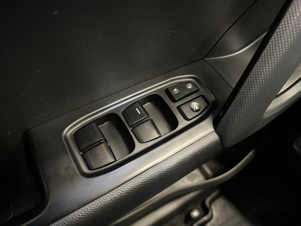Hyundai Creta I с пробегом 2016 года, цена 1 570 000 рублей, 125165 км, внедорожник, Автокод Объявления