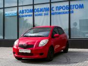 Toyota Yaris II Екатеринбург  - изображение 20