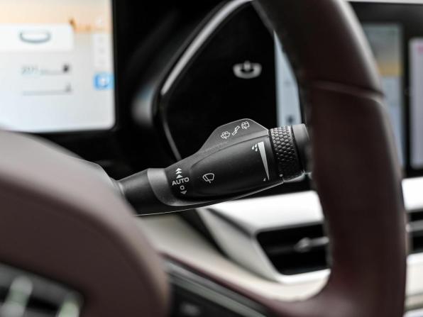 Geely Monjaro I с пробегом 2023 года, цена 2 990 000 рублей, 70562 км, внедорожник, Автокод Объявления