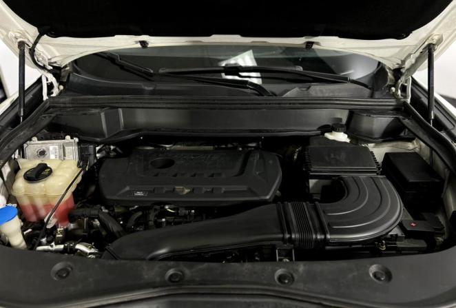 Haval F7x I Рестайлинг с пробегом 2022 года, цена 2 000 000 рублей, 79288 км, внедорожник, Автокод Объявления