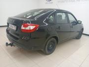 Lada (ВАЗ) Granta I Рестайлинг Ижевск  - изображение 19