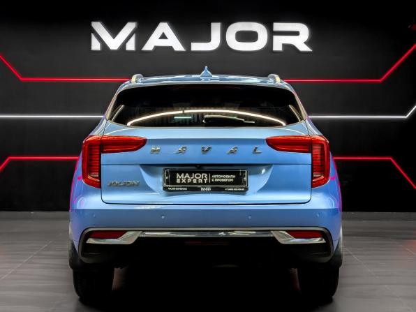 Haval Jolion I с пробегом 2021 года, цена 1 650 000 рублей, 64173 км, внедорожник, Автокод Объявления