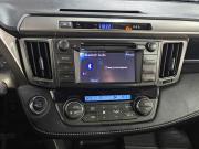 Toyota RAV4 IV (XA40) Москва  - изображение 34