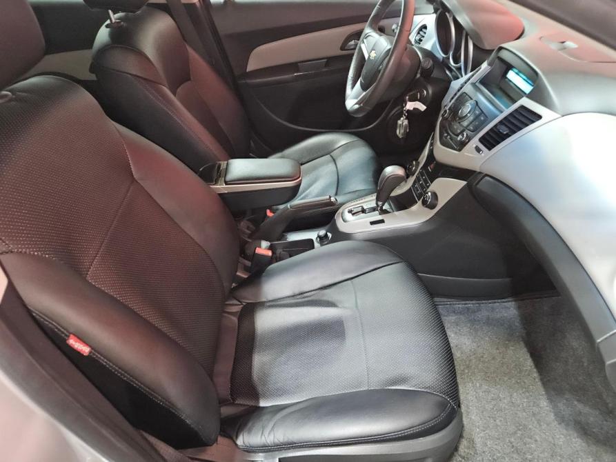 Chevrolet Cruze I Рестайлинг Вологда  - изображение 12