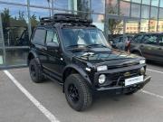 Lada (ВАЗ) Niva Legend Санкт-Петербург  - изображение 24