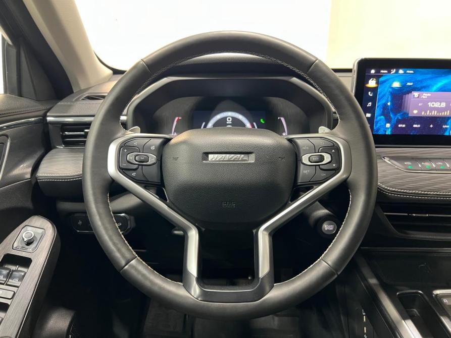 Haval Jolion I Кемерово  - изображение 6