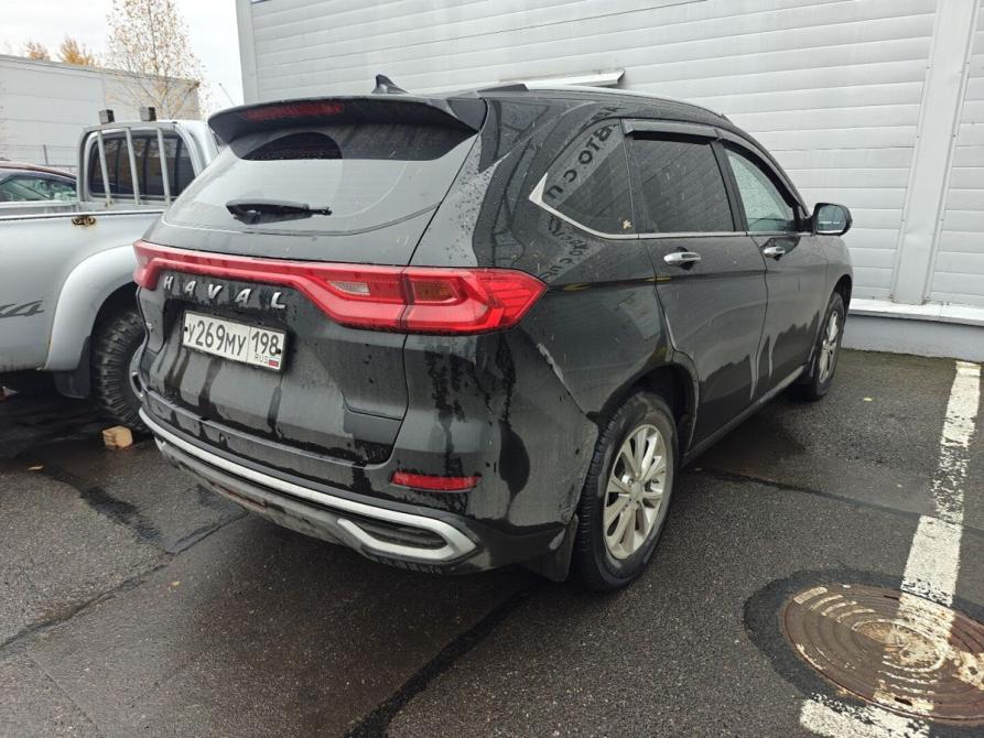 Haval M6 II Санкт-Петербург  - изображение 3