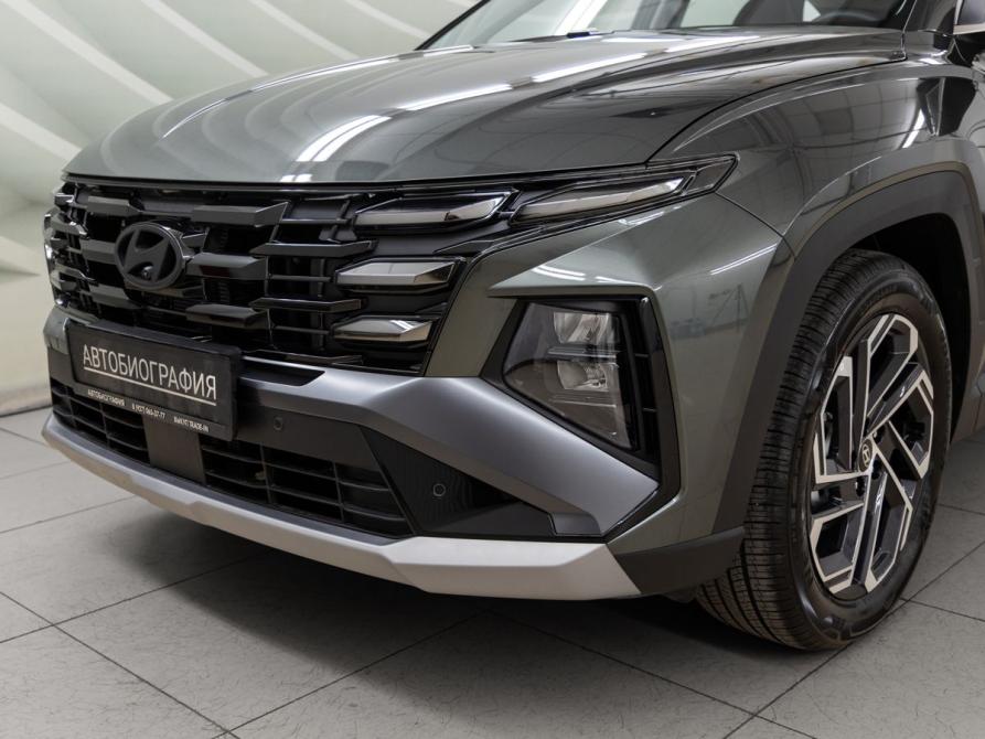 Hyundai Tucson IV Рестайлинг Волгоград  - изображение 10