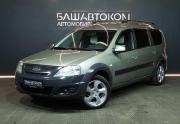 Lada (ВАЗ) Largus I Уфа  - изображение 16